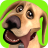 Talking John Dog: Funny Dog