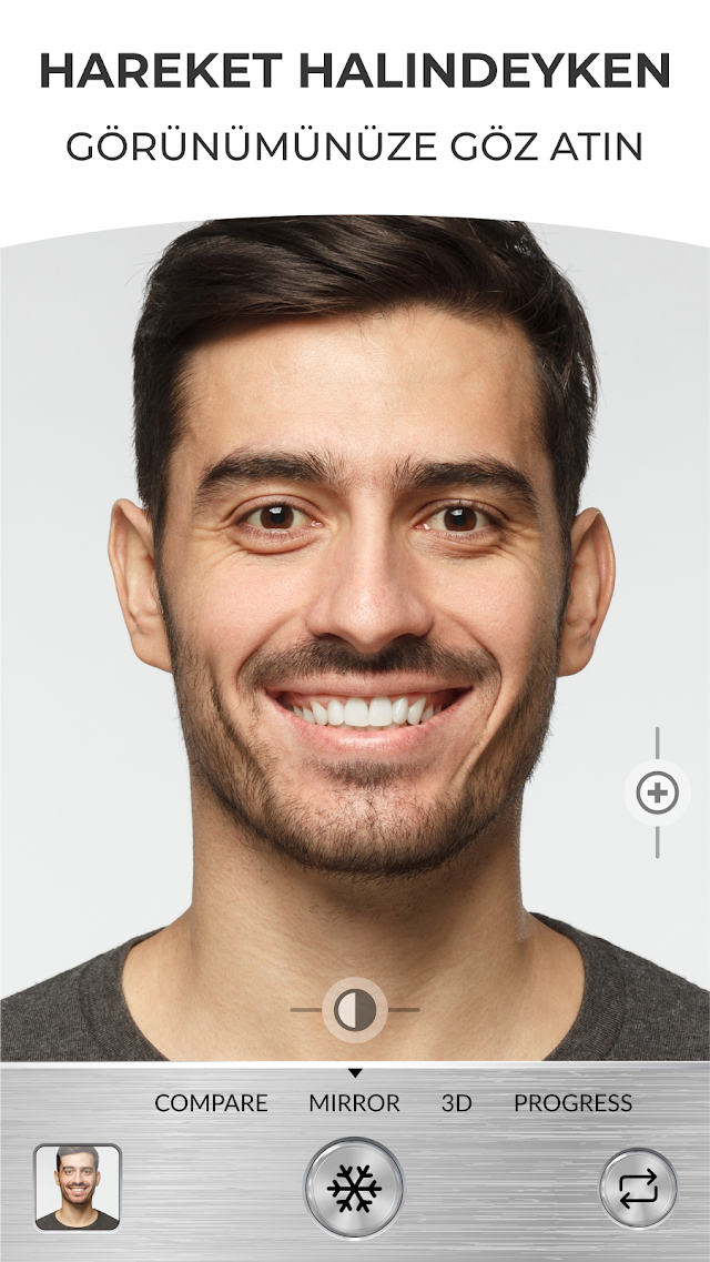 Ayna Resimleri