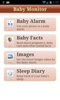 Baby Monitor Resimleri