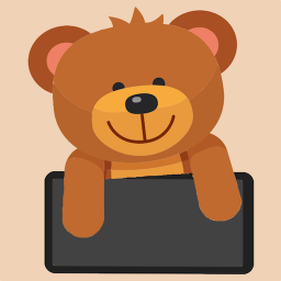 Android Baby Monitor ikonu