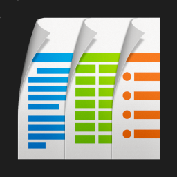Android Docs To Go Office Suite ikonu