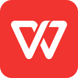 Android WPS Office-PDF,Word,Sheet,PPT ikonu