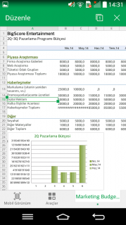 WPS Office + PDF Resimleri