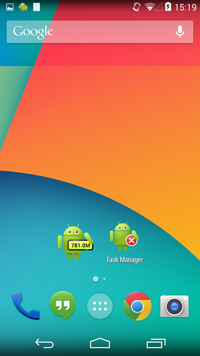 Görev Yöneticisi Task Manager Resimleri