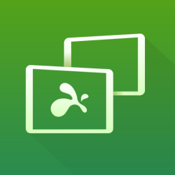 Android Splashtop Personal ikonu
