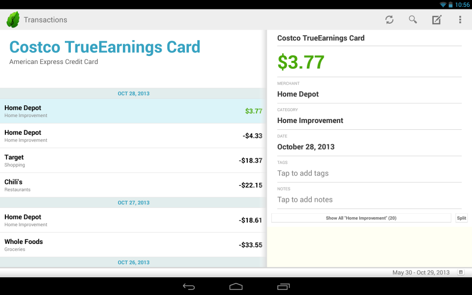 download Mint: Personal Finan download Mint: Personal Finan