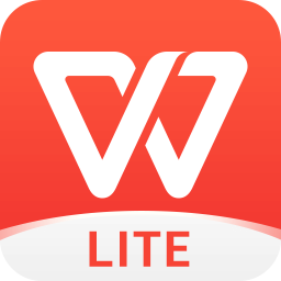 Android WPS Office Lite ikonu