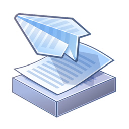 Android PrinterShare Mobile Print ikonu