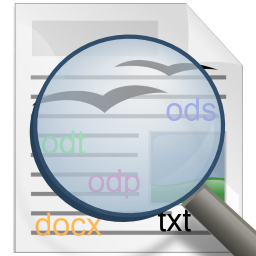Android Office Documents Viewer ikonu