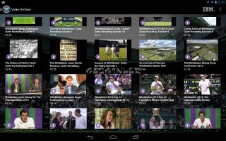 Wimbledon Resimleri