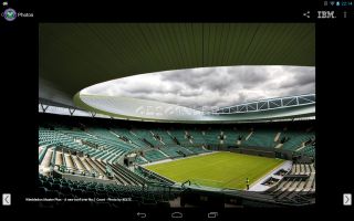 Wimbledon Resimleri