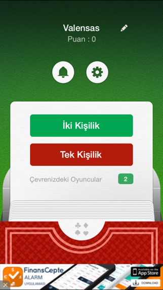 Pisti Resimleri