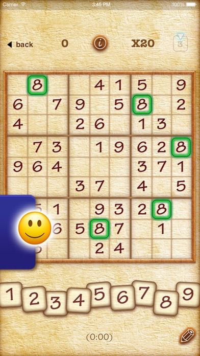 ?Sudoku Resimleri
