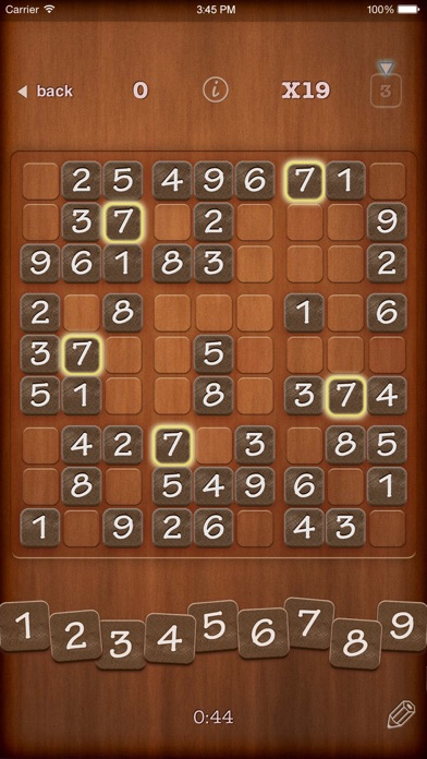 ?Sudoku Resimleri