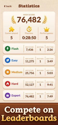 Sudoku - Classic Brain Game Resimleri
