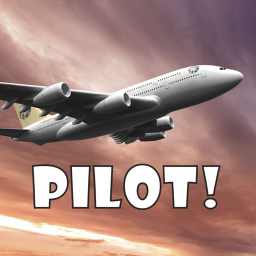 iPhone & iPad Pilot! ikonu