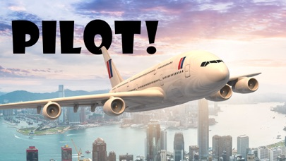 Pilot! Resimleri