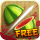 Fruit Ninja Free iPhone ve iPad indir