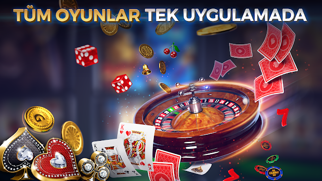 Texas Hold’em Poker: Pokerist Resimleri