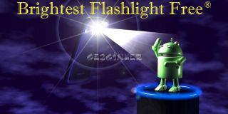Brightest Flashlight Free Resimleri
