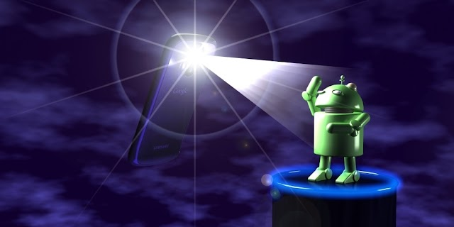 Brightest Flashlight ® Resimleri