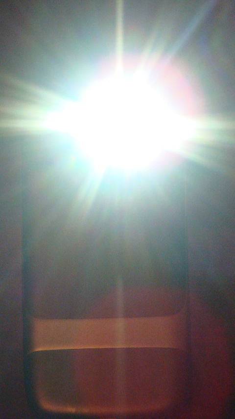 Brightest Flashlight ® Resimleri