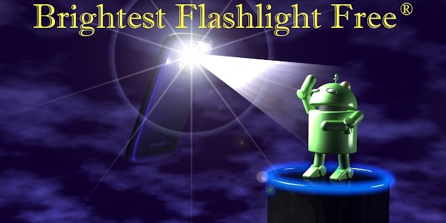 Brightest Flashlight ® Resimleri