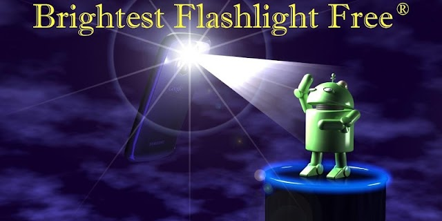 Brightest Flashlight ® Resimleri