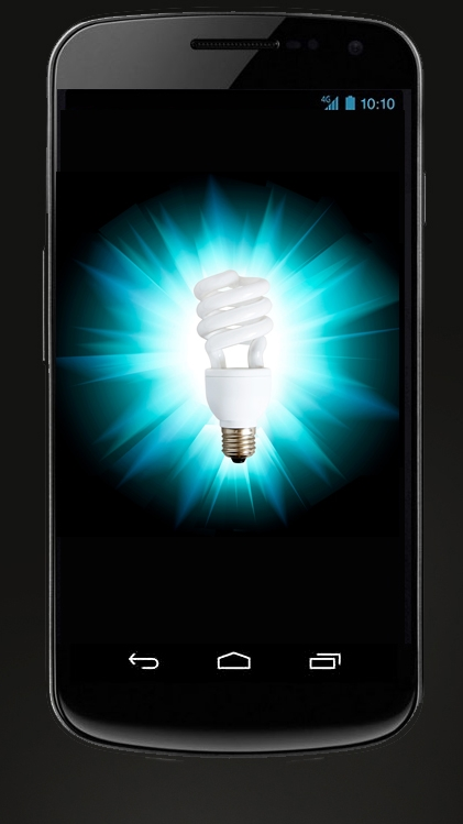 Brightest Flashlight � Resimleri