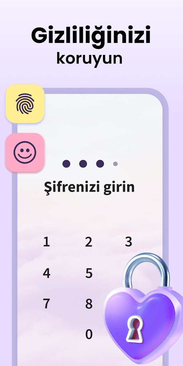 Adet Takibi - Regl Takvimi Resimleri