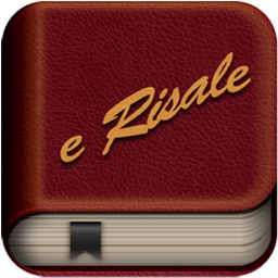 iPhone & iPad ERisale ikonu