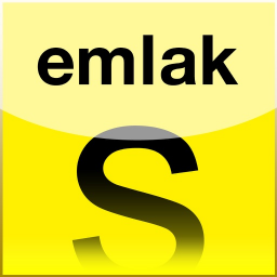 iPhone & iPad sahibinden.com Emlak ikonu