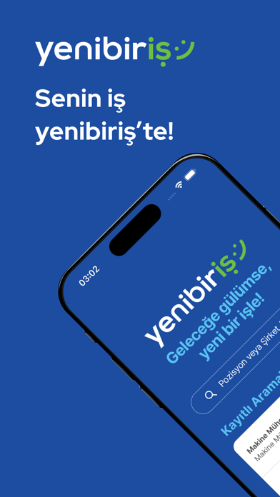 Yenibiriş – İş İlanları Resimleri