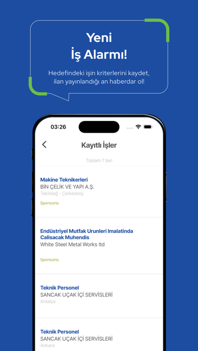 Yenibiriş – İş İlanları Resimleri