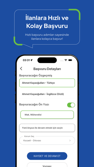Yenibiriş – İş İlanları Resimleri