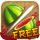 Fruit Ninja Free Android indir