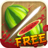 Android Fruit Ninja Free Resim
