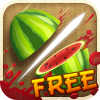 Android Fruit Ninja Free Resim