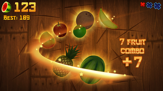 Fruit Ninja® Resimleri