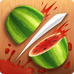Android Fruit Ninja� ikonu