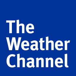 Android The Weather Channel ikonu