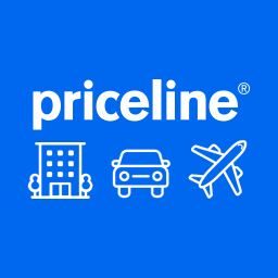 Android Priceline: Hotel, Flight & Car ikonu