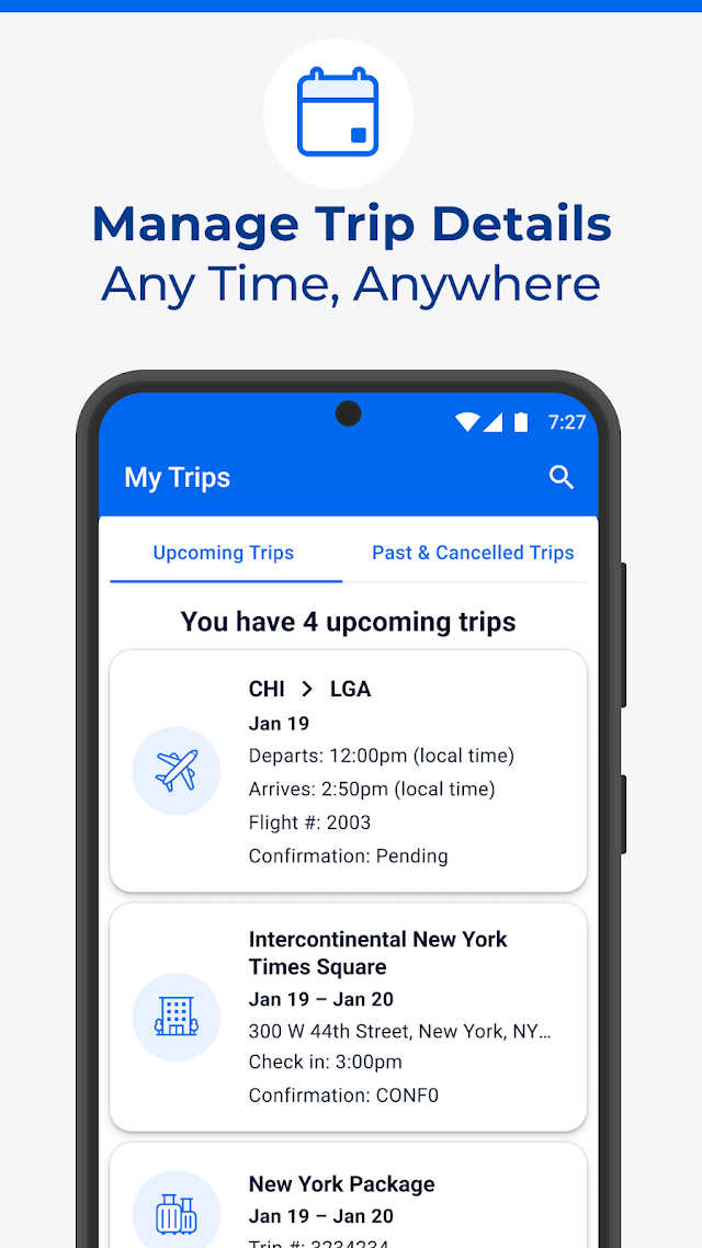 Priceline: Hotel, Flight & Car Resimleri