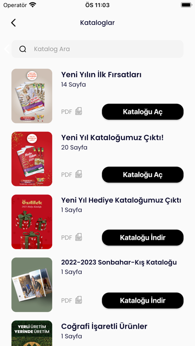 �zdilek AVM Resimleri
