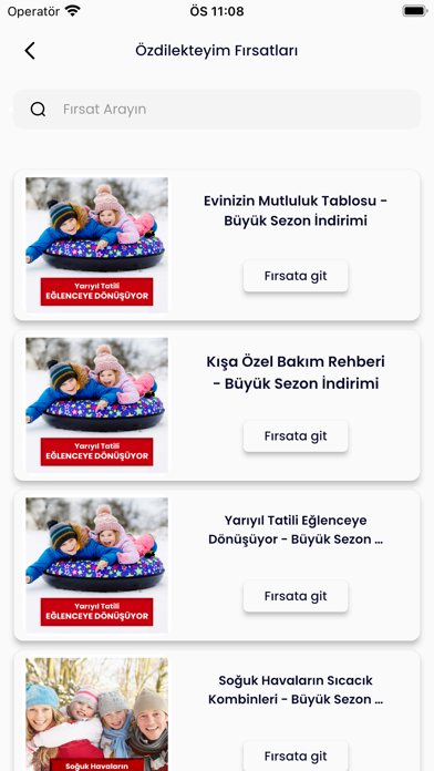 �zdilek AVM Resimleri