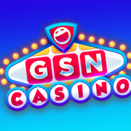 Android GSN Casino: Slot Machine Games ikonu