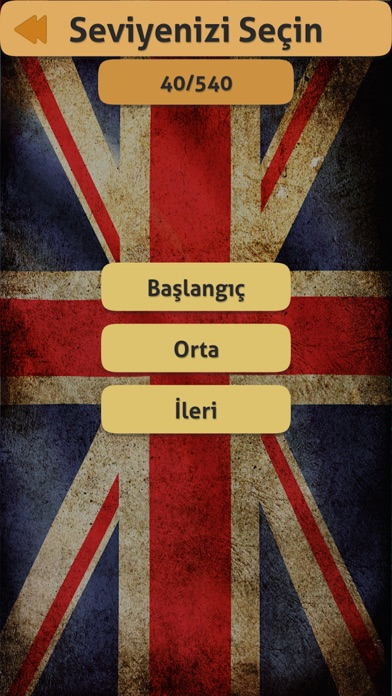 İngilizce Almanca Fransızca İspanyolca Kelime Test Paketi Resimleri