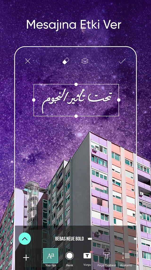 Picsart Foto ve Video Editörü Resimleri