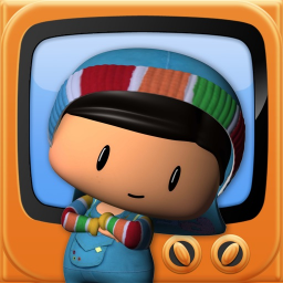 iPhone & iPad TRT PepeeTV ikonu