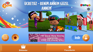 TRT PepeeTV Resimleri